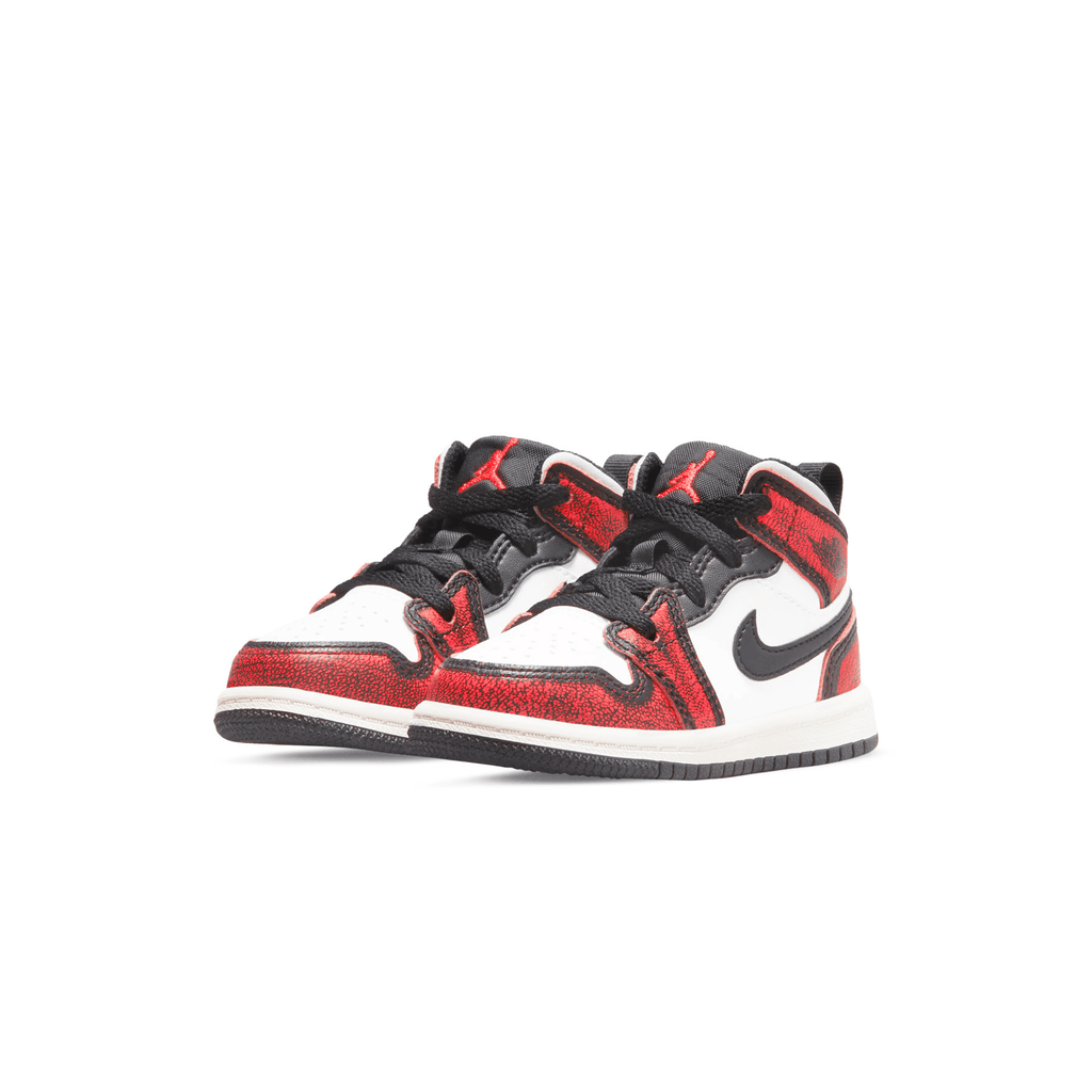 Air Jordan 1 Mid SE TD 'Wear-Away' - Kick Game