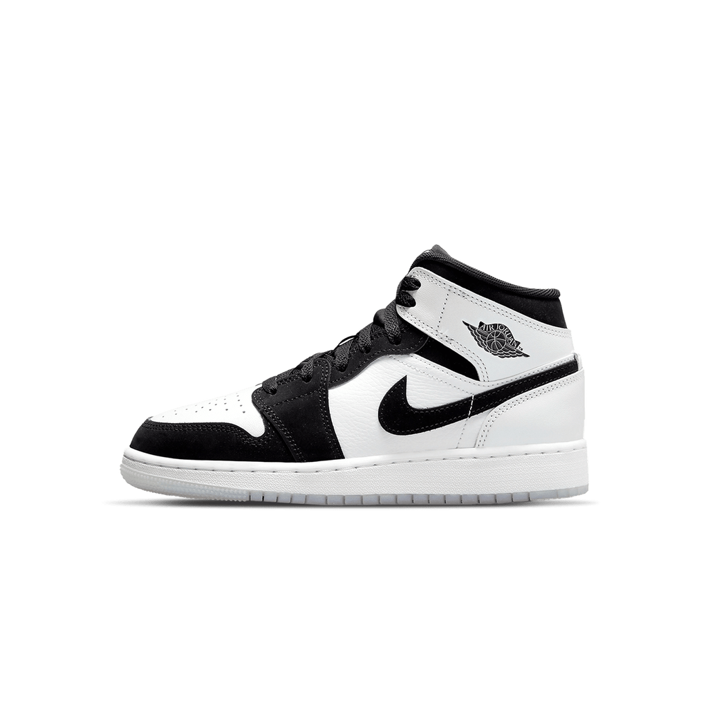 Air Jordan 1 Mid SE PS 'Diamond' - Kick Game