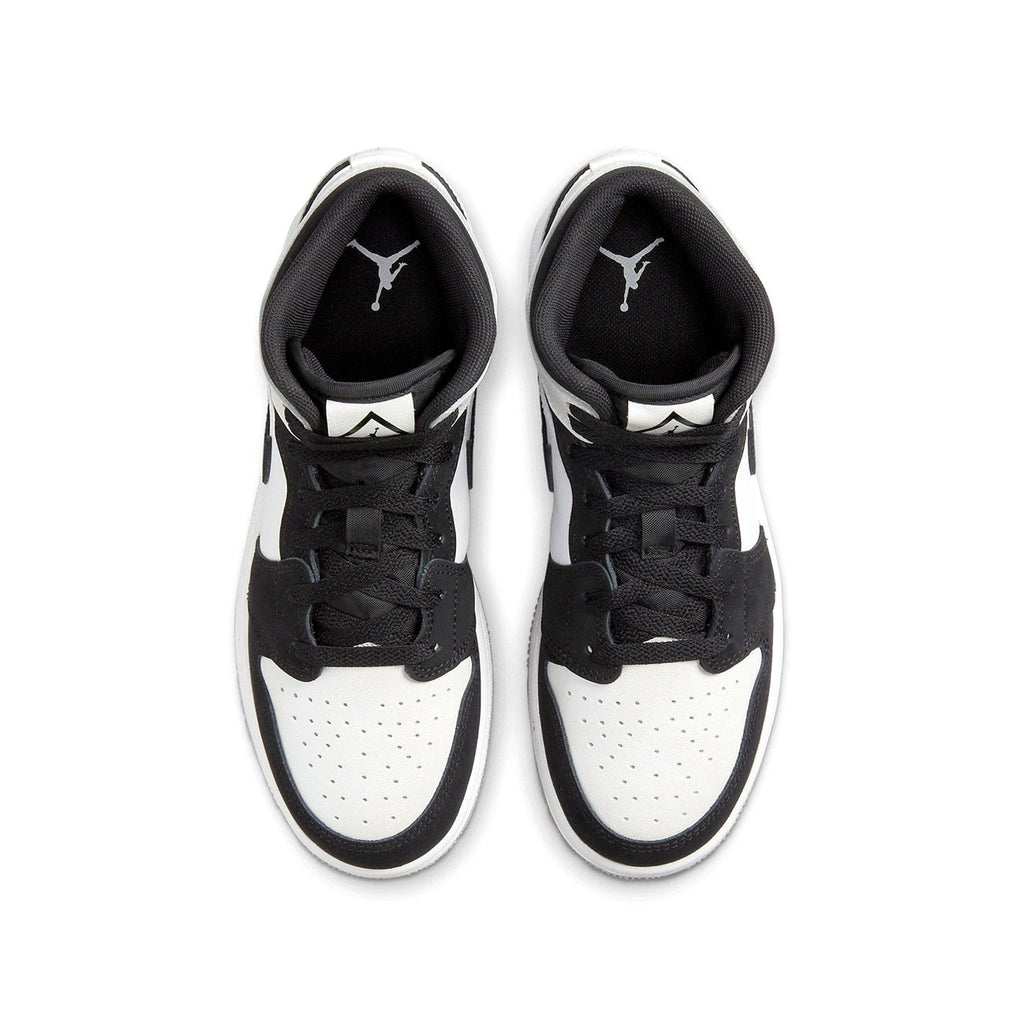 Air Jordan 1 Mid SE PS 'Diamond' - Kick Game