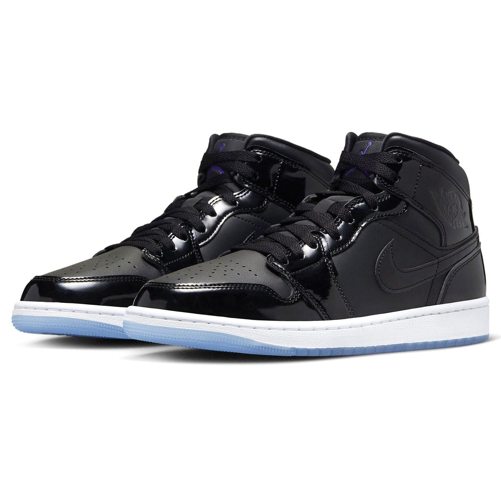 Air Jordan 1 Mid SE 'Space Jam' - Kick Game