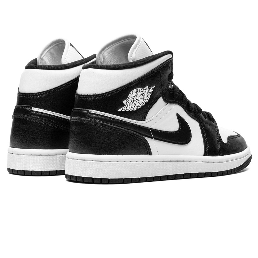 Air Jordan 1 Mid Wmns 'Panda' — Kick Game