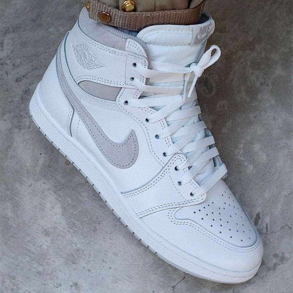 Air Jordan 1 Retro High '85 OG 'Neutral Grey' — Kick Game