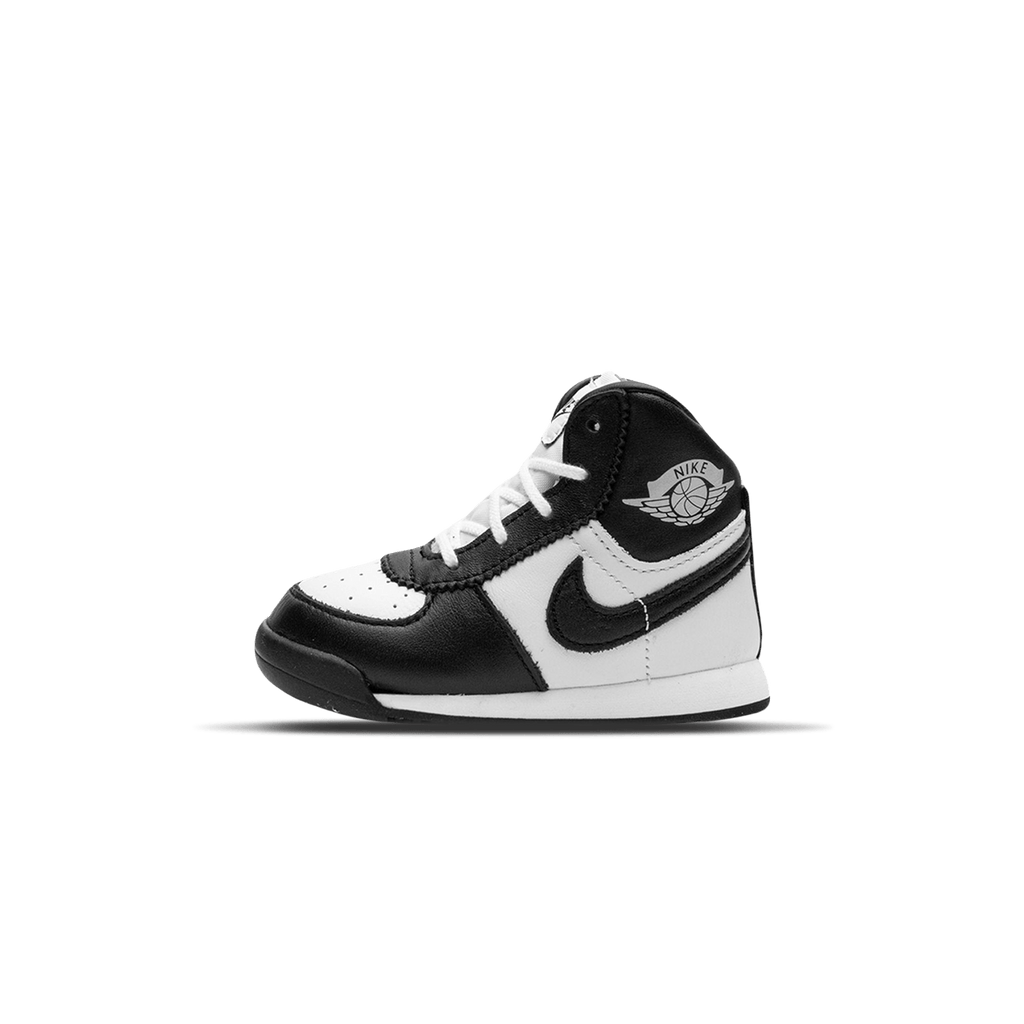 Air Jordan 1 Retro High '85 OG TD 'Black White' - Kick Game