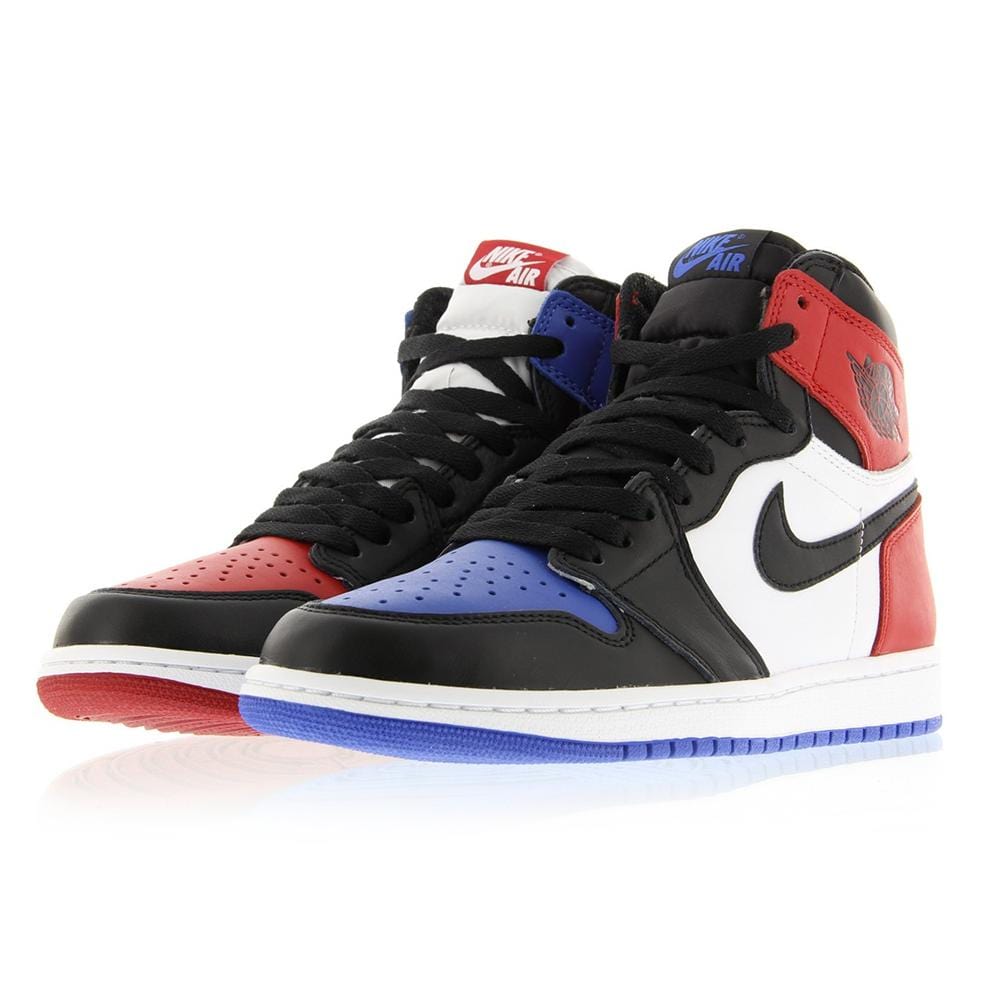 Air Jordan 1 High Retro Top 3 — Kick Game