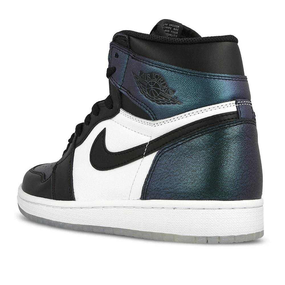 Air Jordan 1 Retro High OG All Star Gotta Shine — Kick Game