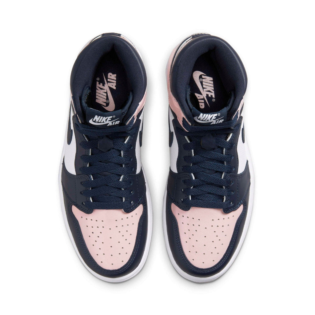 Nike Air Jordan 1 Mid SE 'Ice Cream' – GHAN Shoe