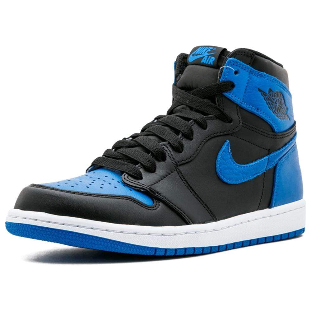 Air Jordan 1 Retro High OG Royal — Kick Game