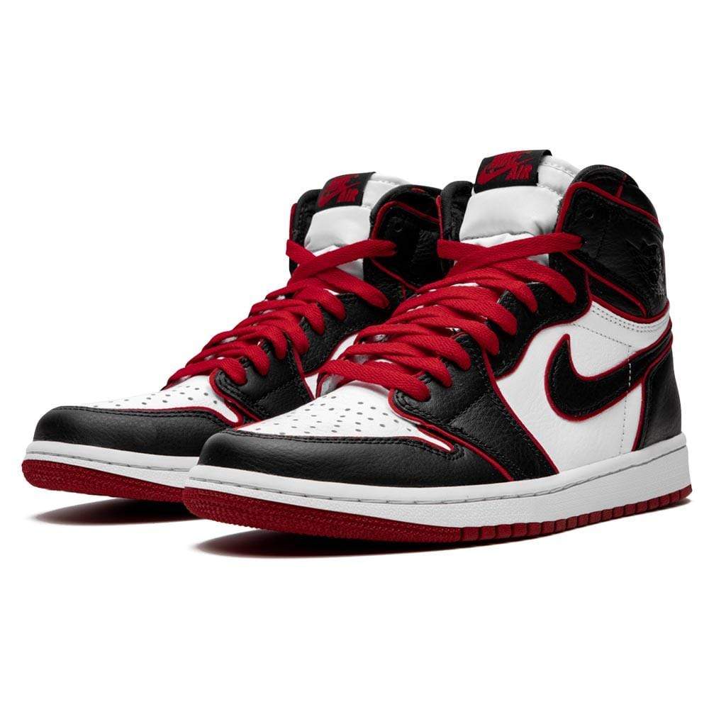 Air Jordan 1 Retro High OG Meant To Fly Kick Game