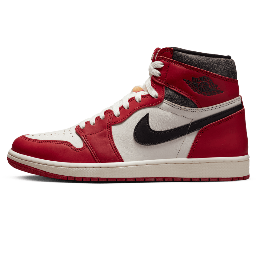 Air Jordan 1 Trainers — Kick Game