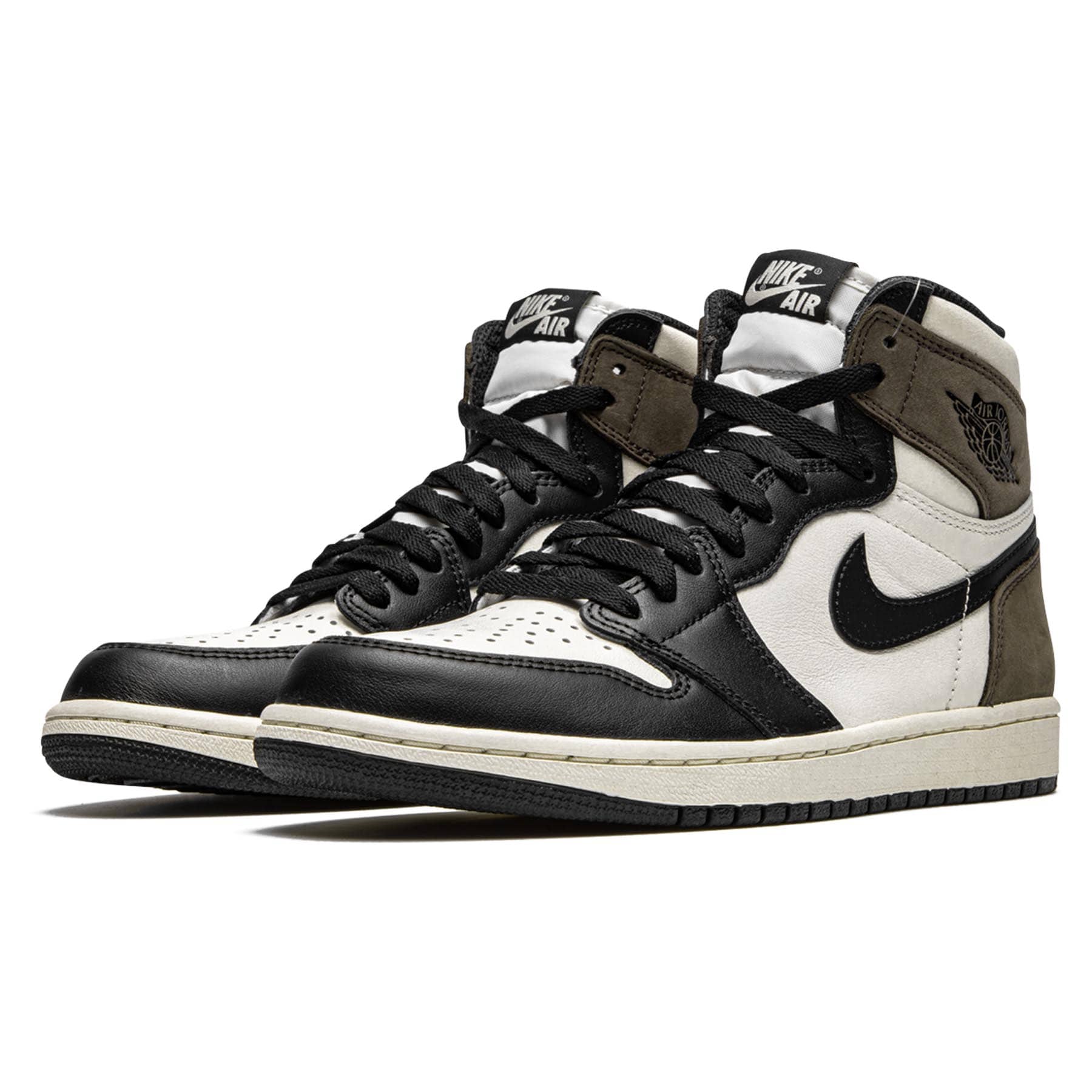 Air Jordan 1 Retro High OG 'Dark Mocha' — Kick Game