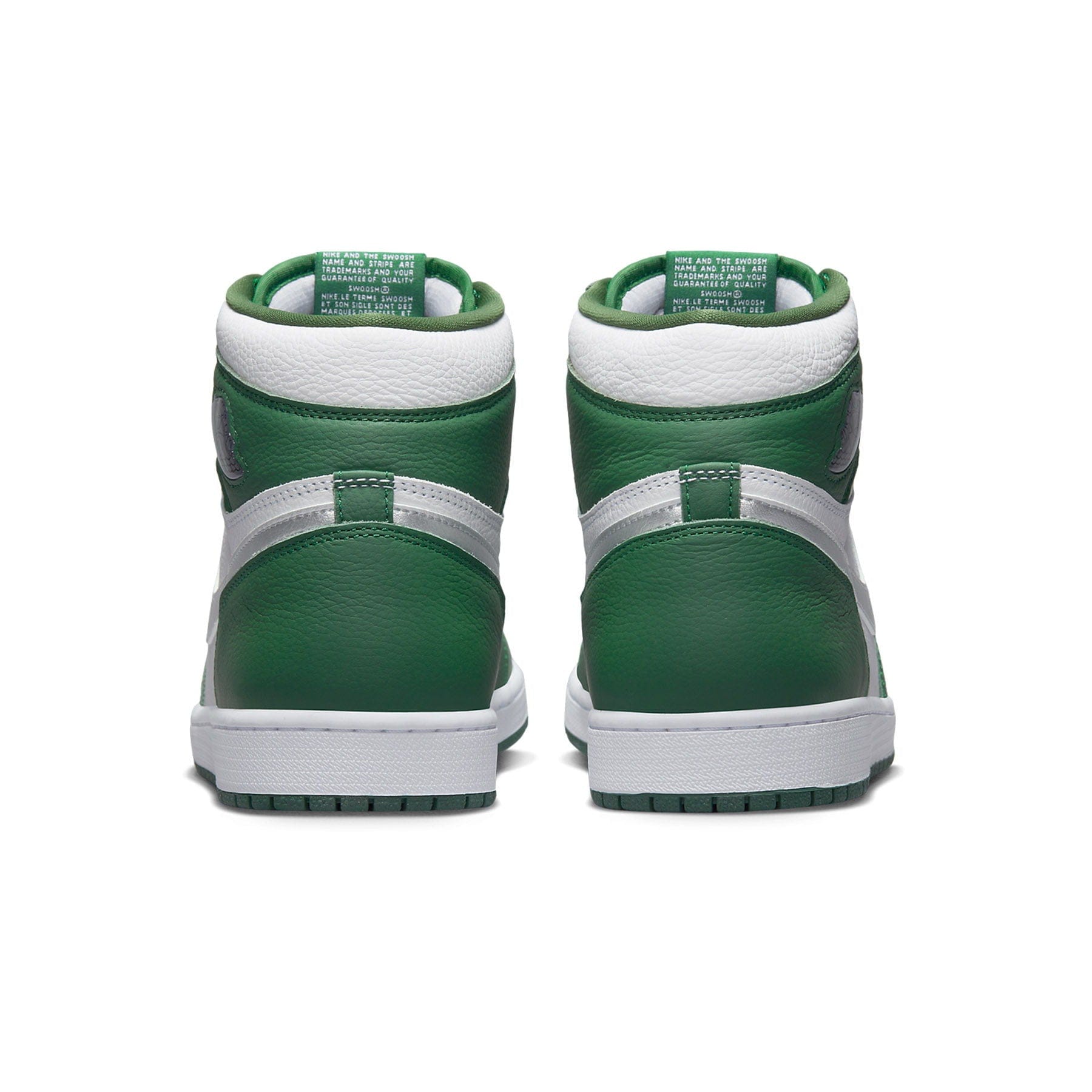 Air Jordan 1 Retro High OG 'Gorge Green' — Kick Game