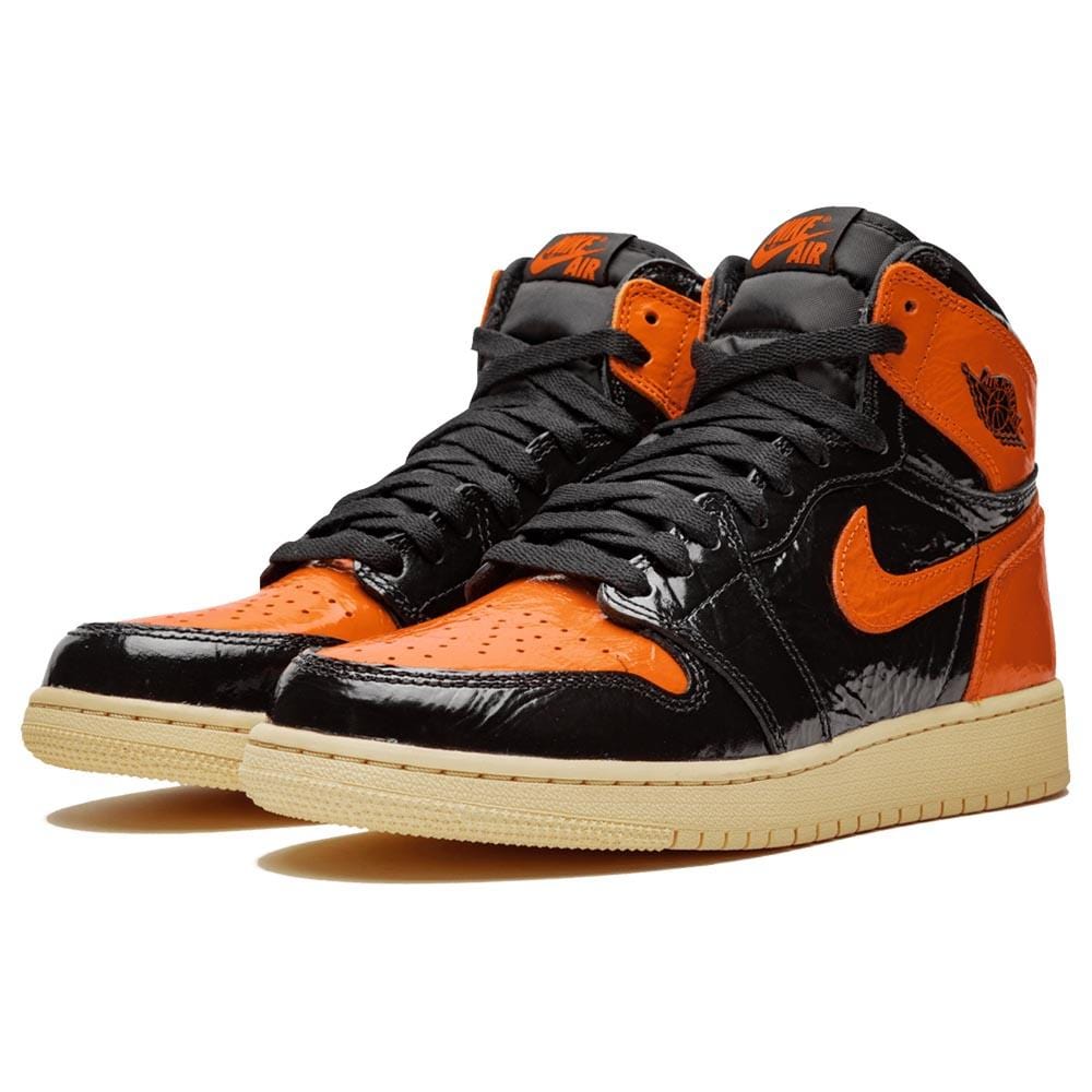 Air Jordan 1 Retro High OG GS “Shattered Backboard 3.0” — Kick Game