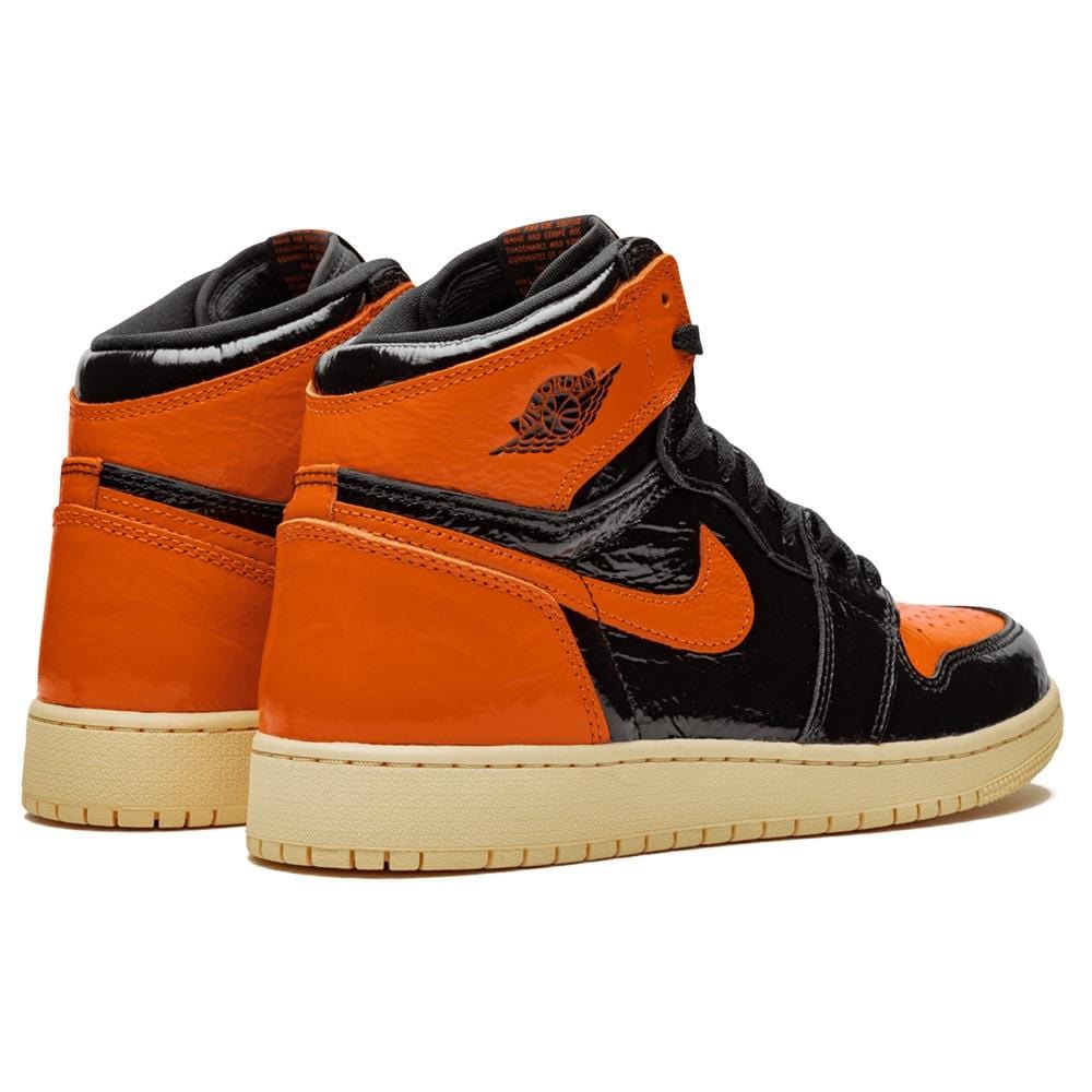 Air Jordan 1 Retro High OG GS “Shattered Backboard 3.0” — Kick Game