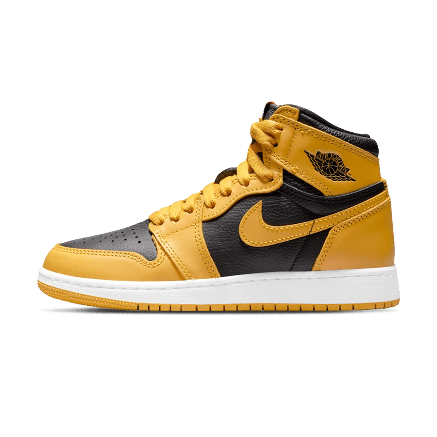 Air Jordan 1 Retro High OG GS 'Pollen' - Kick Game