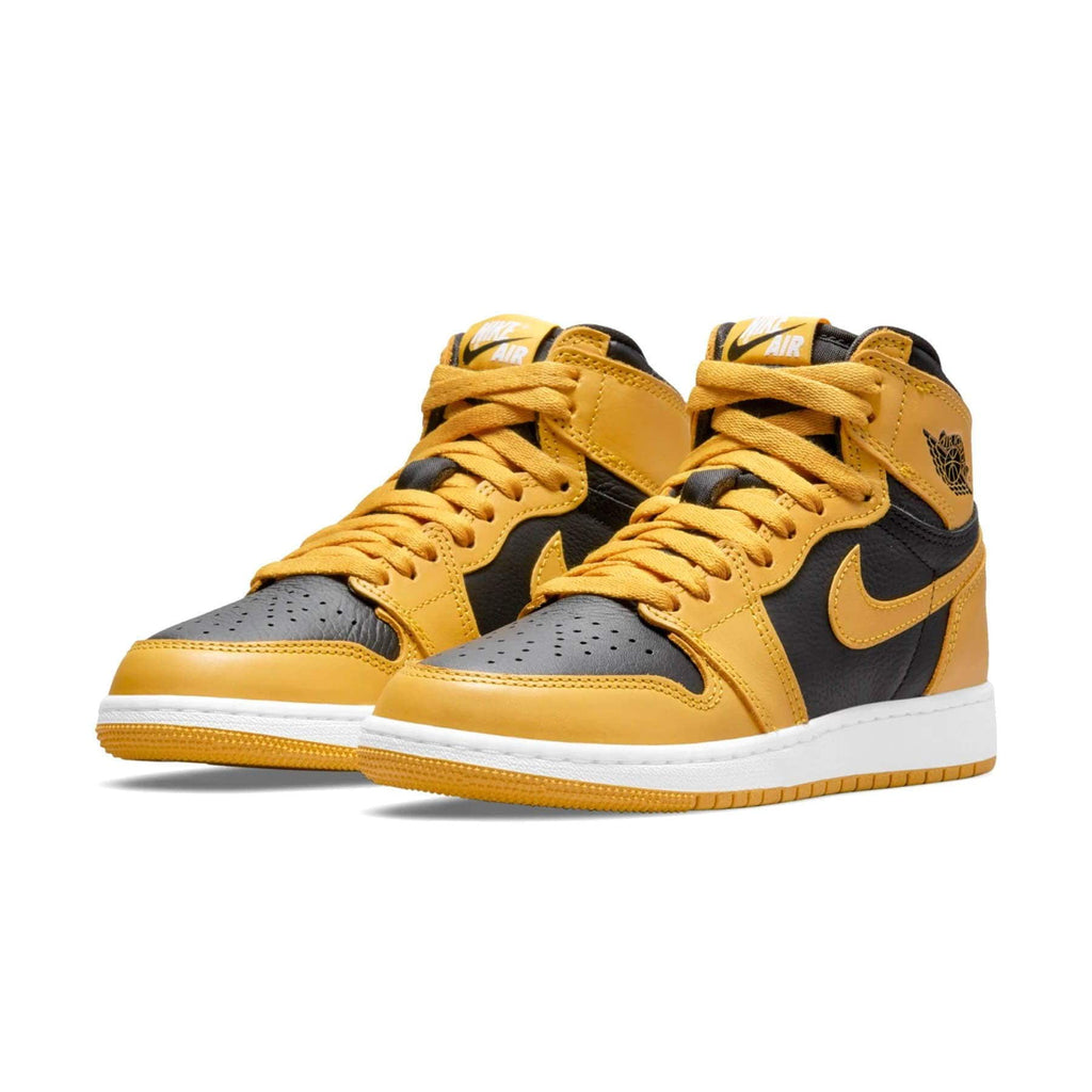 Air Jordan 1 Retro High OG GS 'Pollen' - Kick Game