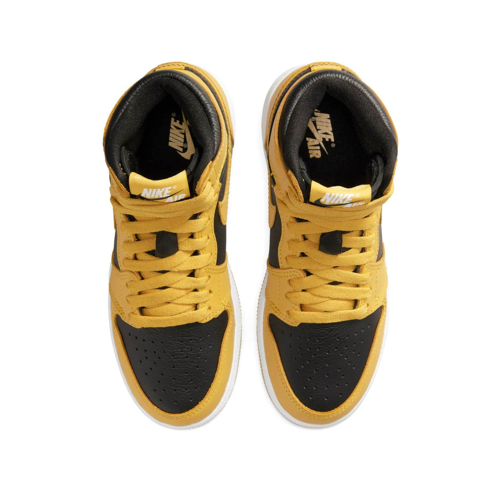 Air Jordan 1 Retro High OG GS 'Pollen' - Kick Game