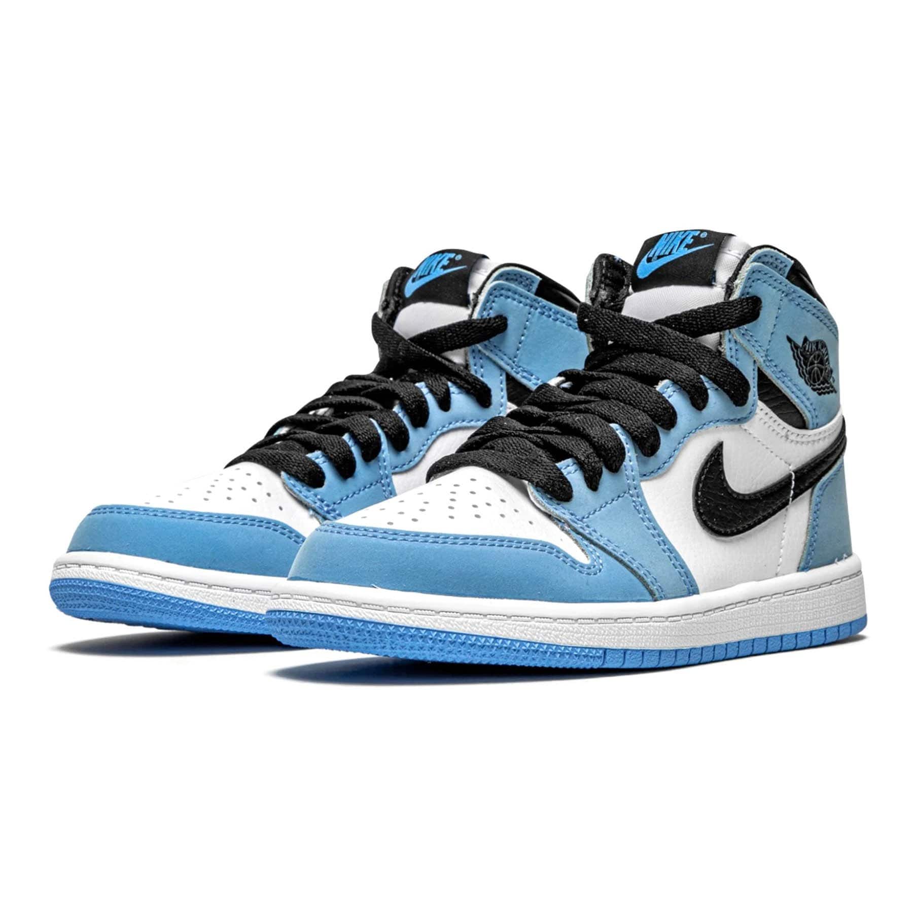 Air Jordan 1 Retro High OG PS 'University Blue'