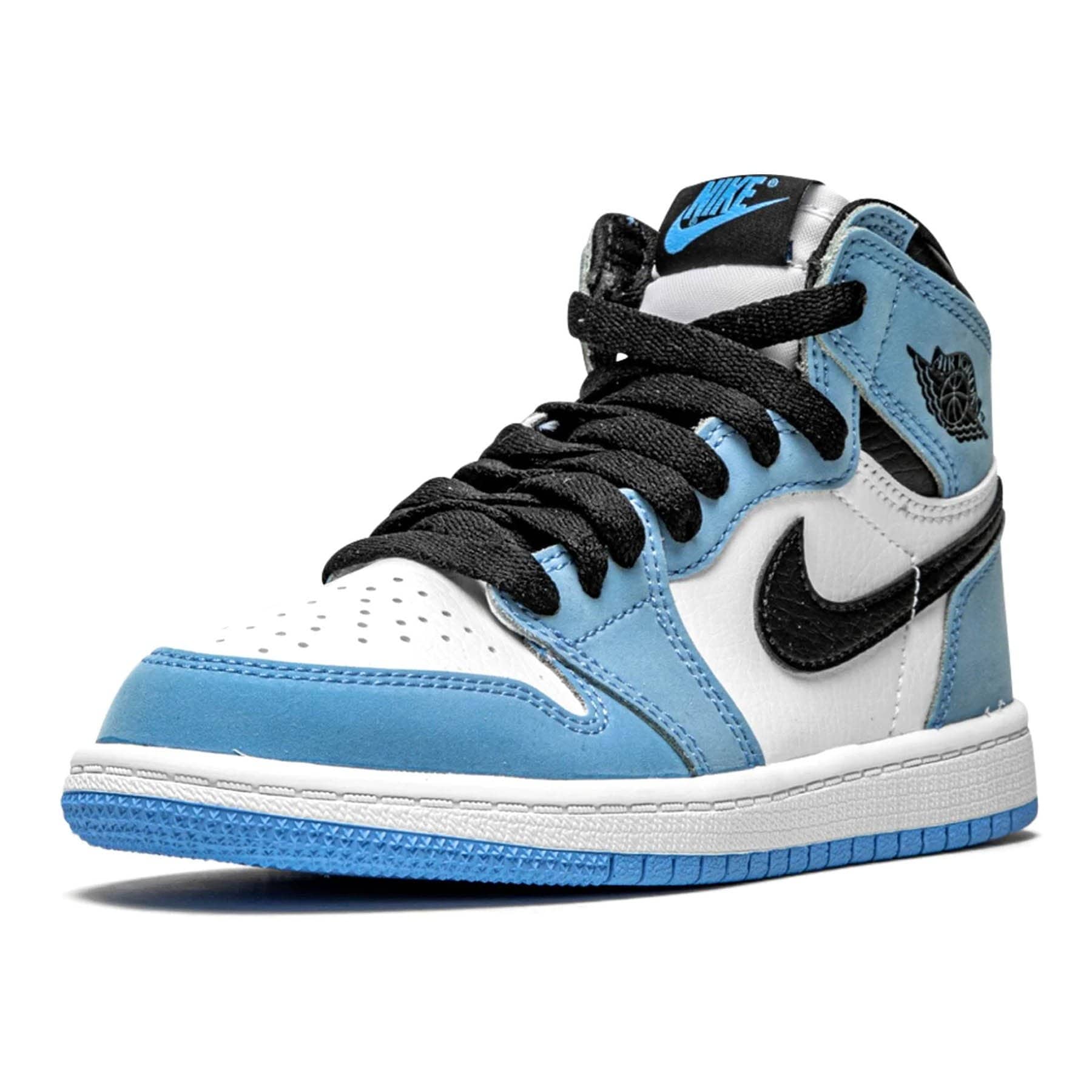 Air Jordan 1 Retro High OG PS 'University Blue'