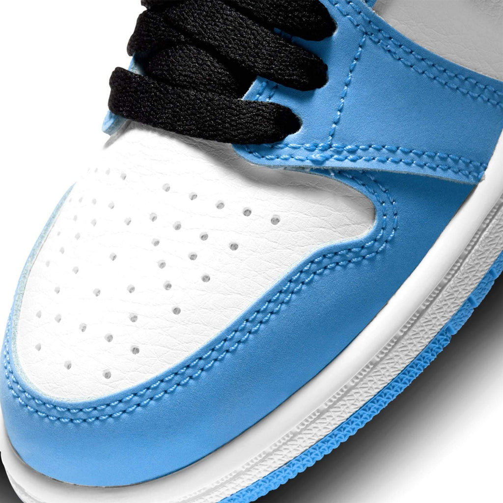 Nike Air Force 1 Low x Louis Vuitton University Blue - Men's
