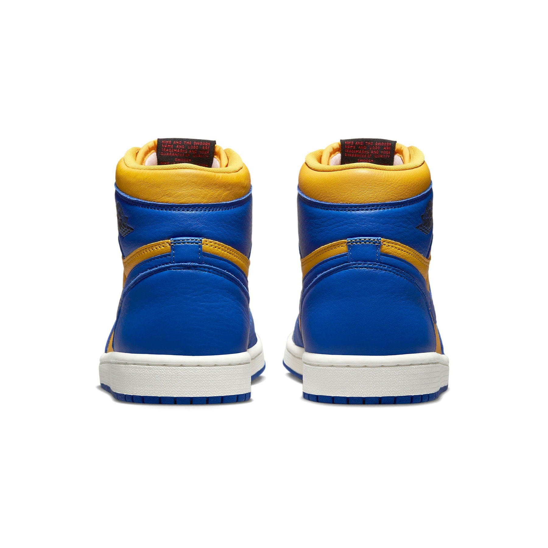 Air Jordan 1 Retro High OG Wmns 'Reverse Laney'