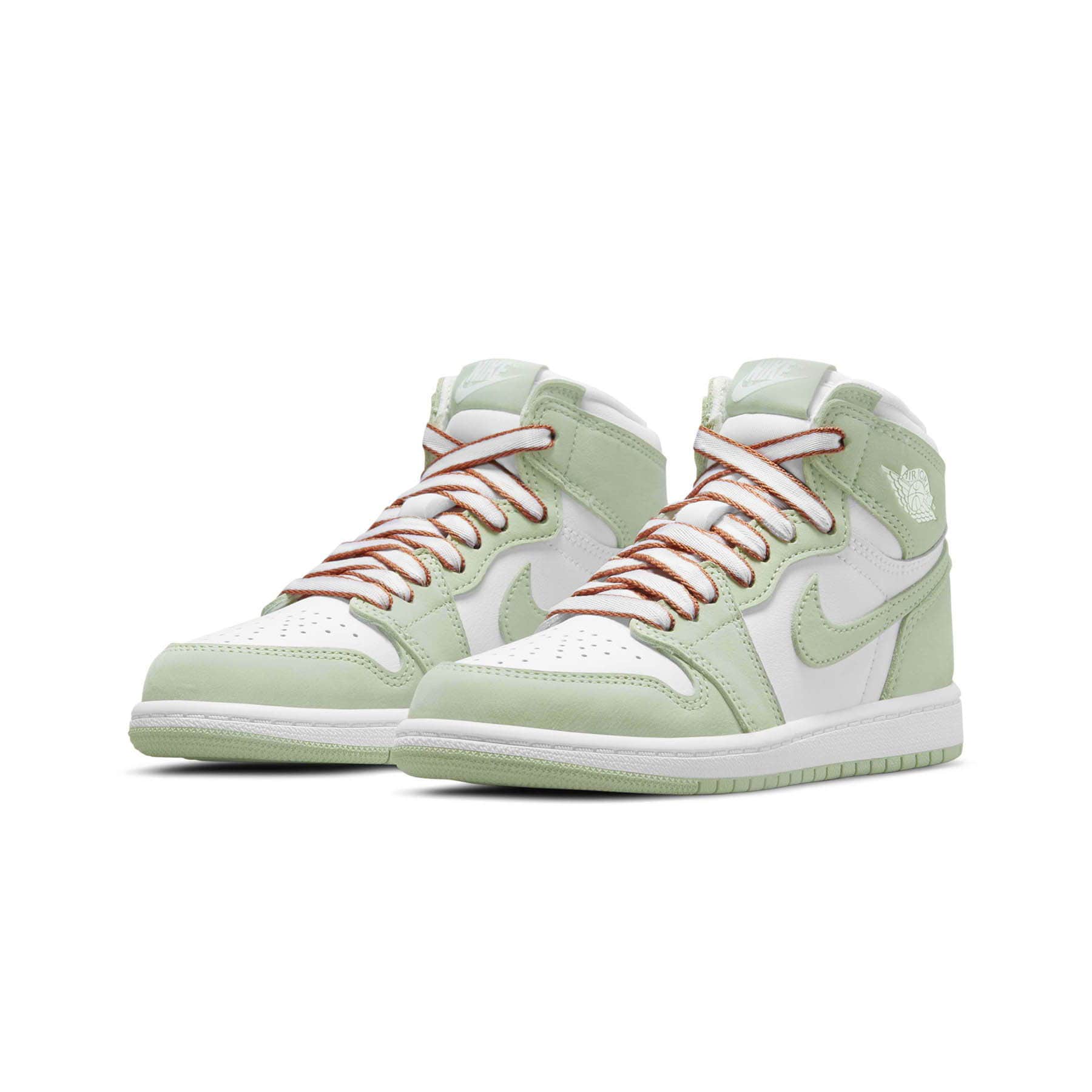 Air Jordan 1 Retro High OG PS 'Seafoam' — Kick Game