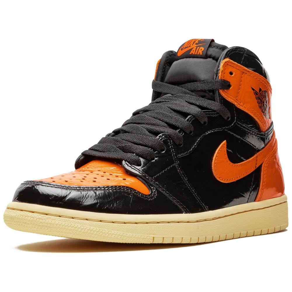 Air Jordan 1 Retro High OG “Shattered Backboard 3.0” — Kick Game