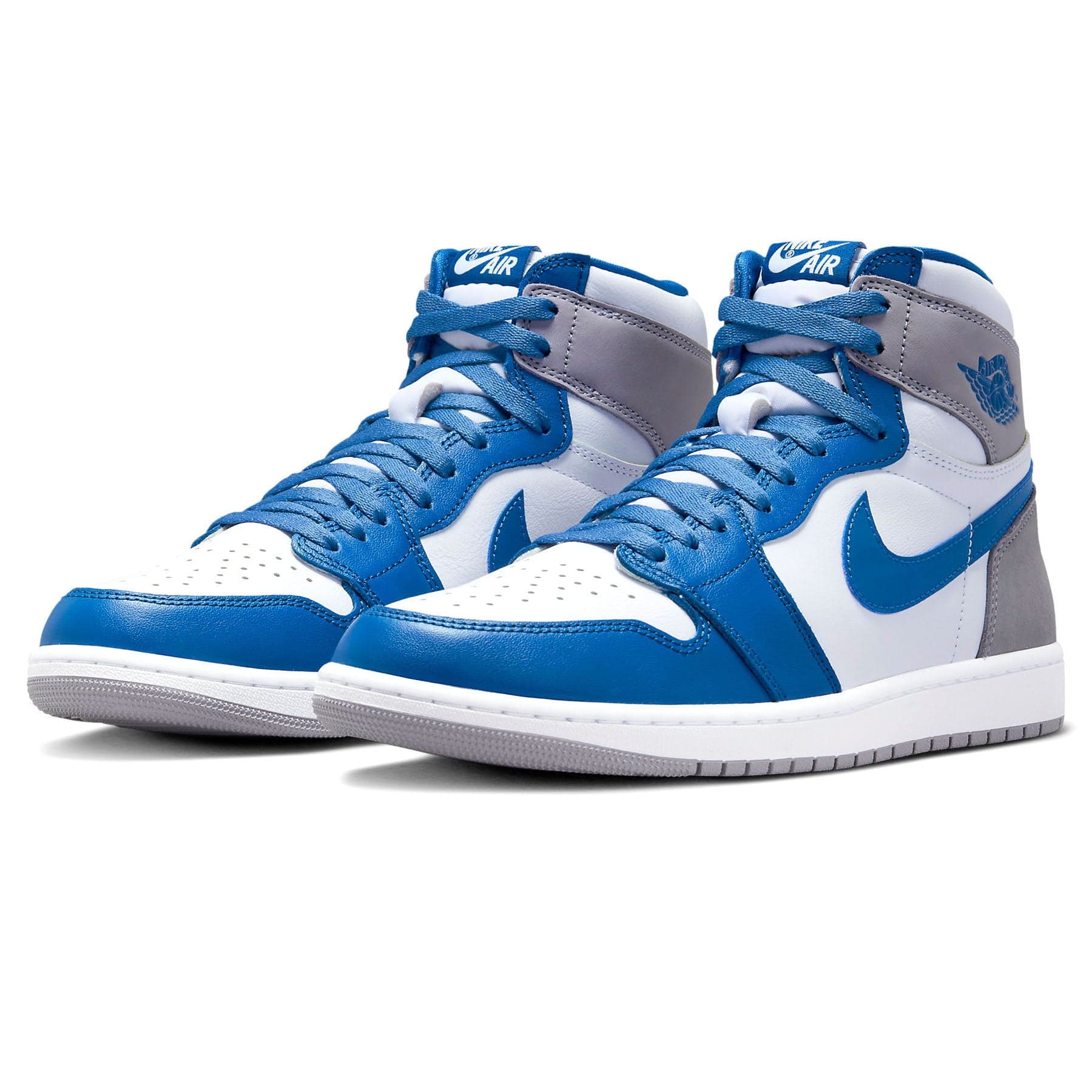 Air Jordan 1 Retro High OG 'True Blue'