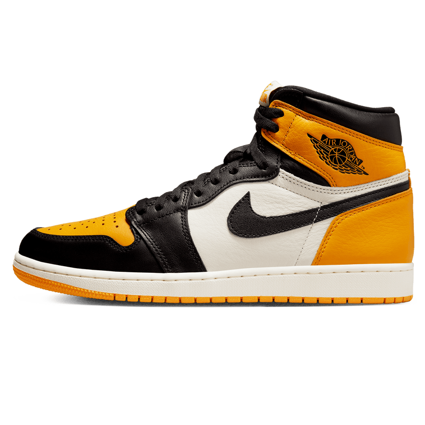 Air Jordan 1 Trainers — Kick Game