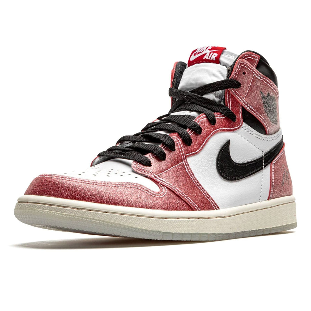 Trophy Room x Air Jordan 1 Retro High OG SP 'Chicago' - Kick Game