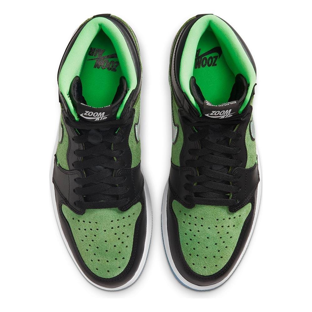 Air Jordan 1 High Zoom 'Rage Green'