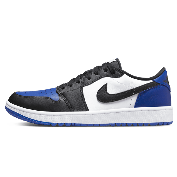 Royal toes jordan clearance 1