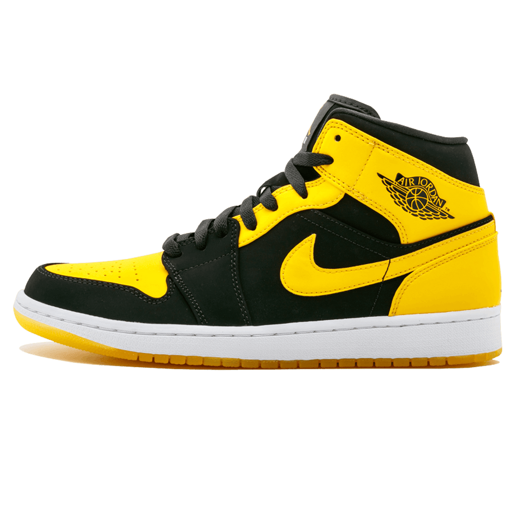 Air Jordan 1 Retro Mid 'New Love' 2017 - Kick Game