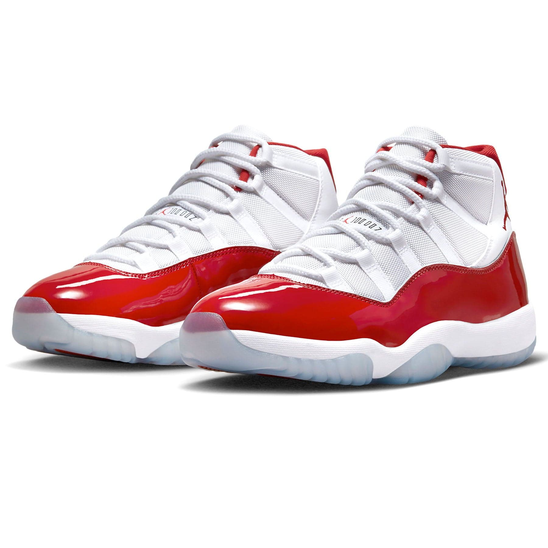 Air Jordan 11 cherry size selling 10c