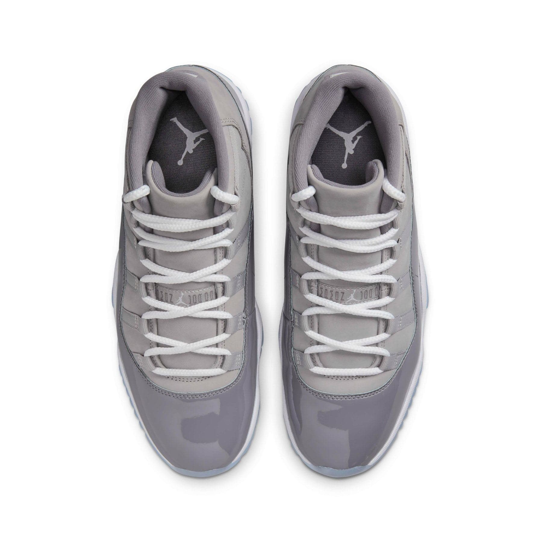 Selling Air Jordan 11 Retro Cool grey