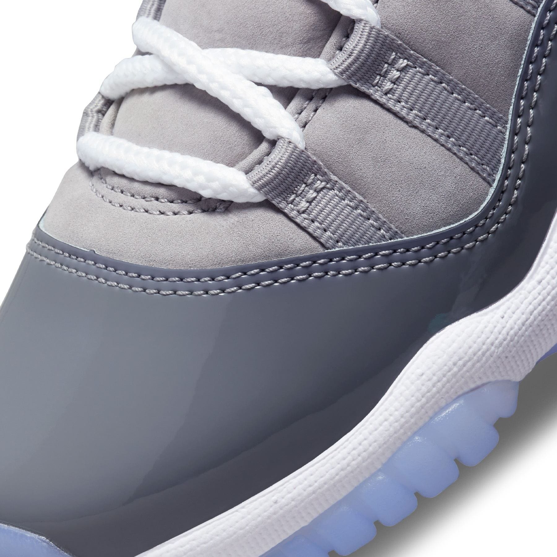 Cool grey 2021 air jordan outlet grade school