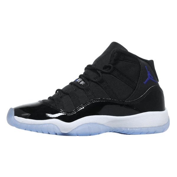 New jordan best sale 11 space jam