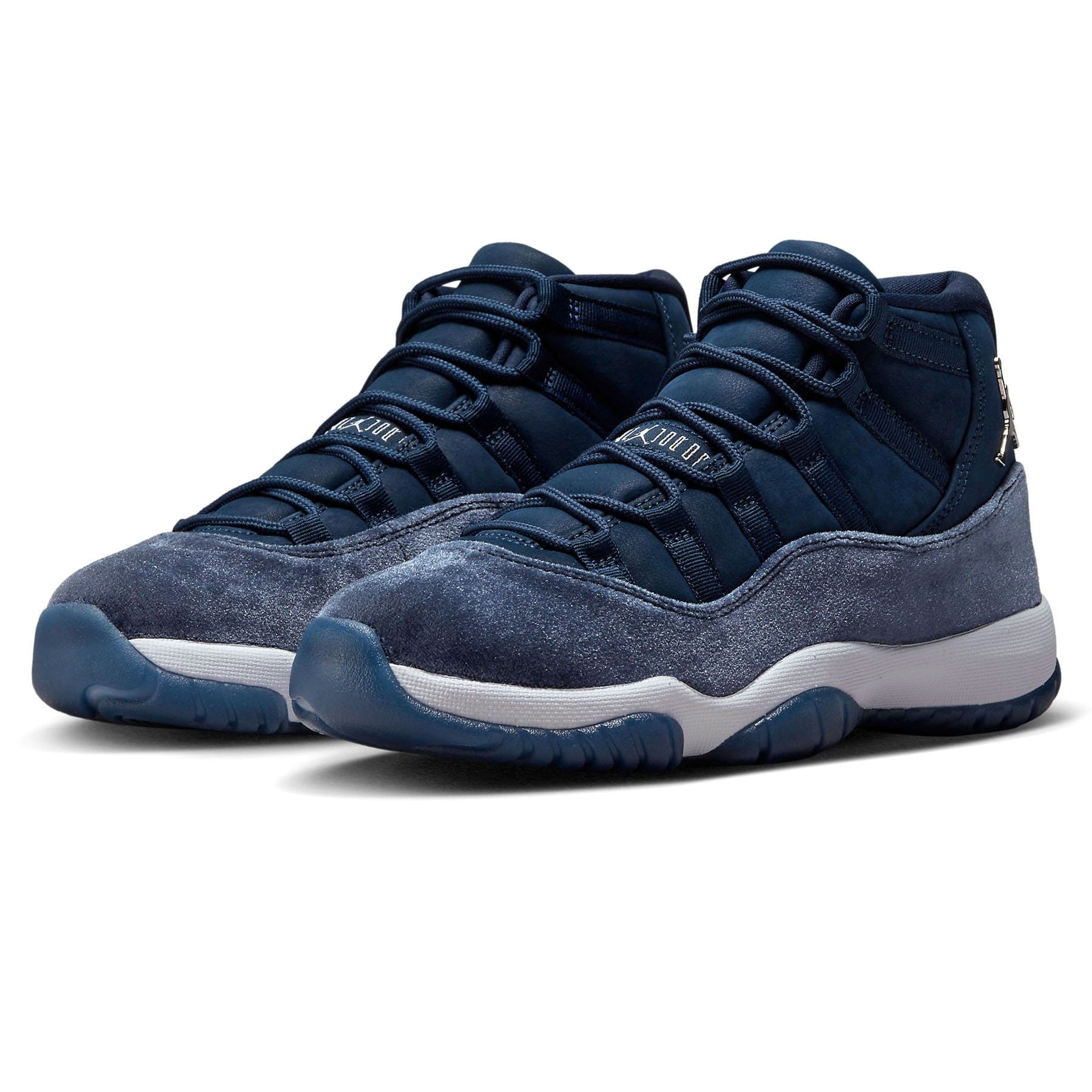 Jordan 11 ladies best sale