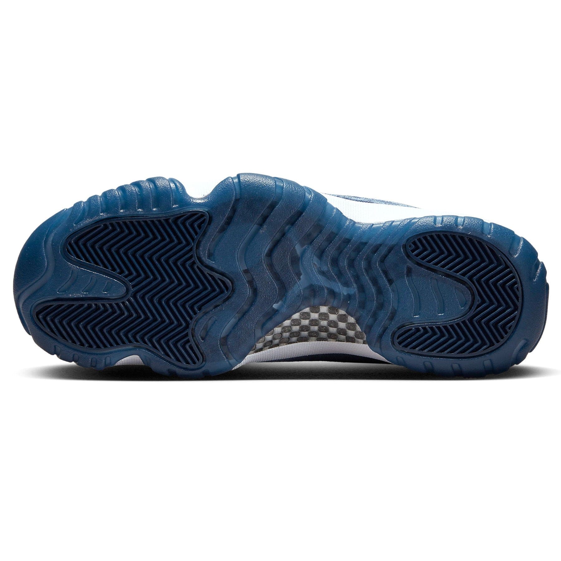 Jordan 11 midnight navy release best sale