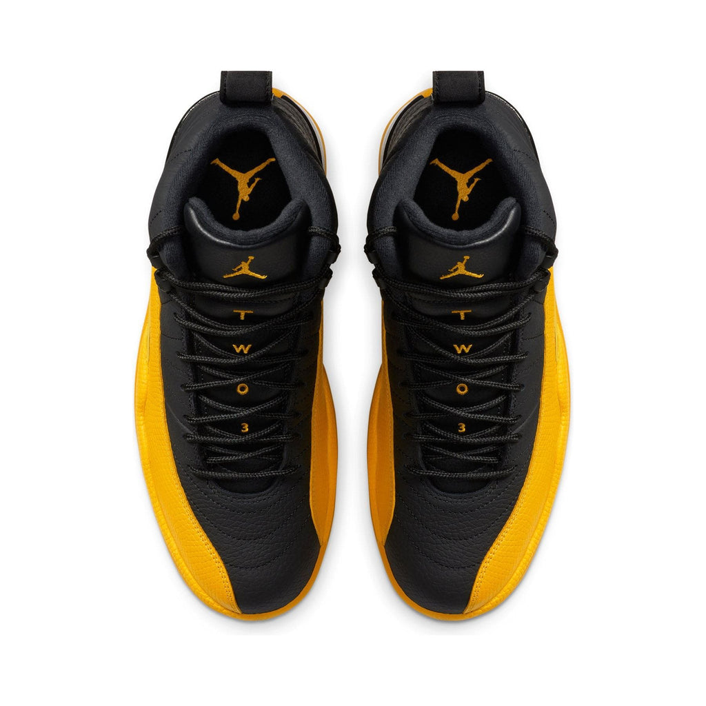 Air Jordan 12 Retro 'University Gold' - Kick Game