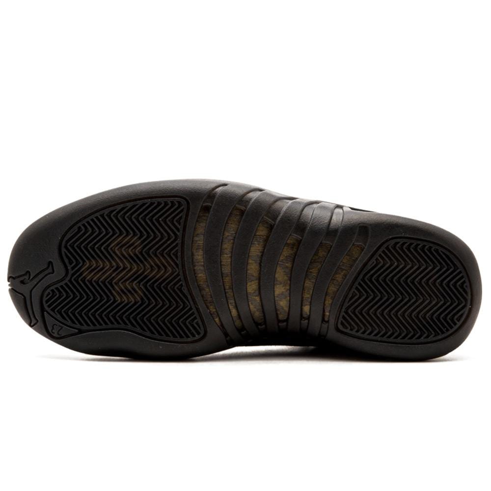 Ovo 12s black and gold online