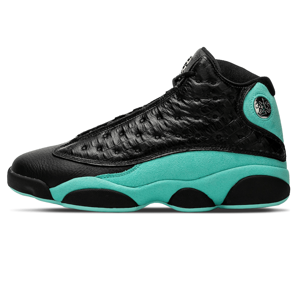 Air Jordan 13 Retro 'Island Green' - Kick Game