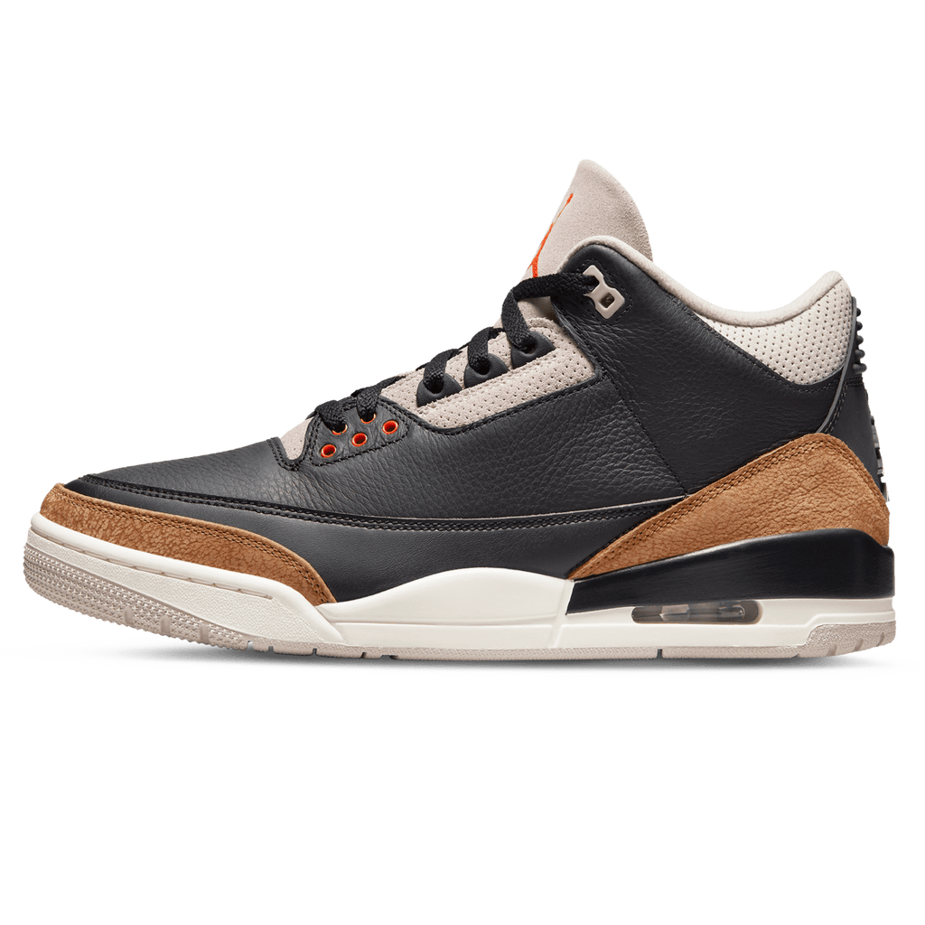 Air Jordan 3 Retro 'Desert Elephant' - Kick Game