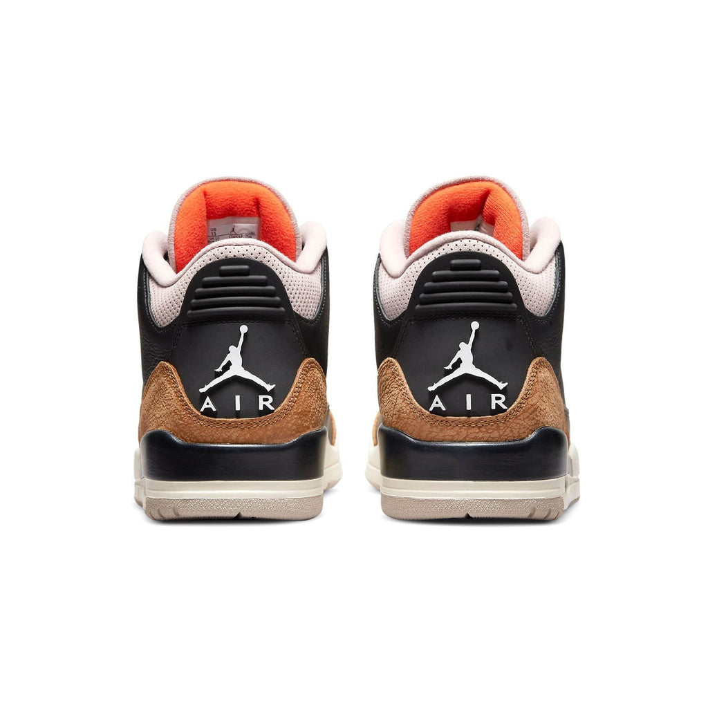 Air Jordan 3 Retro 'Desert Elephant' - Kick Game