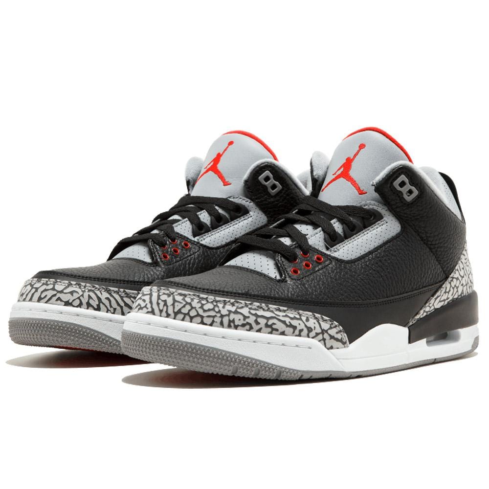 Black cement 3 toddler hotsell