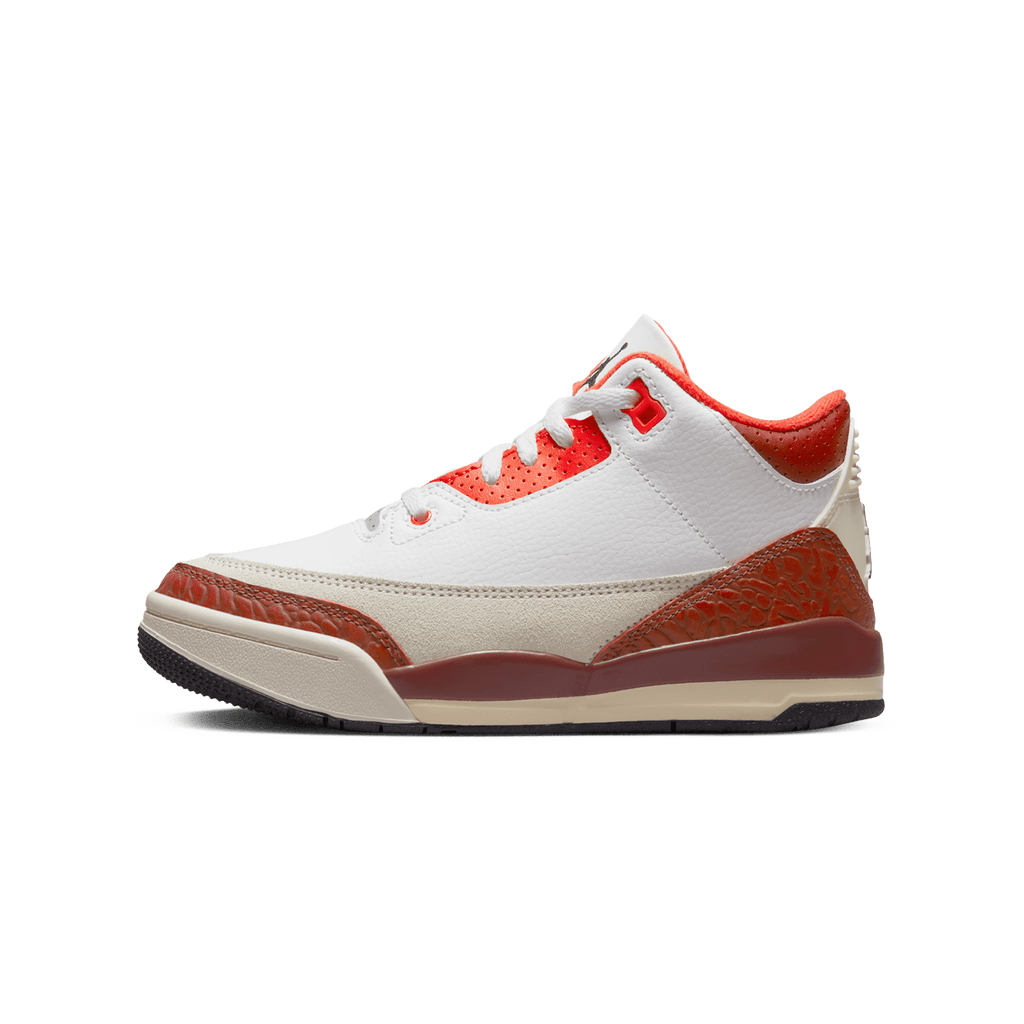 Air Jordan 3 Retro PS 'Mars Stone' - Kick Game