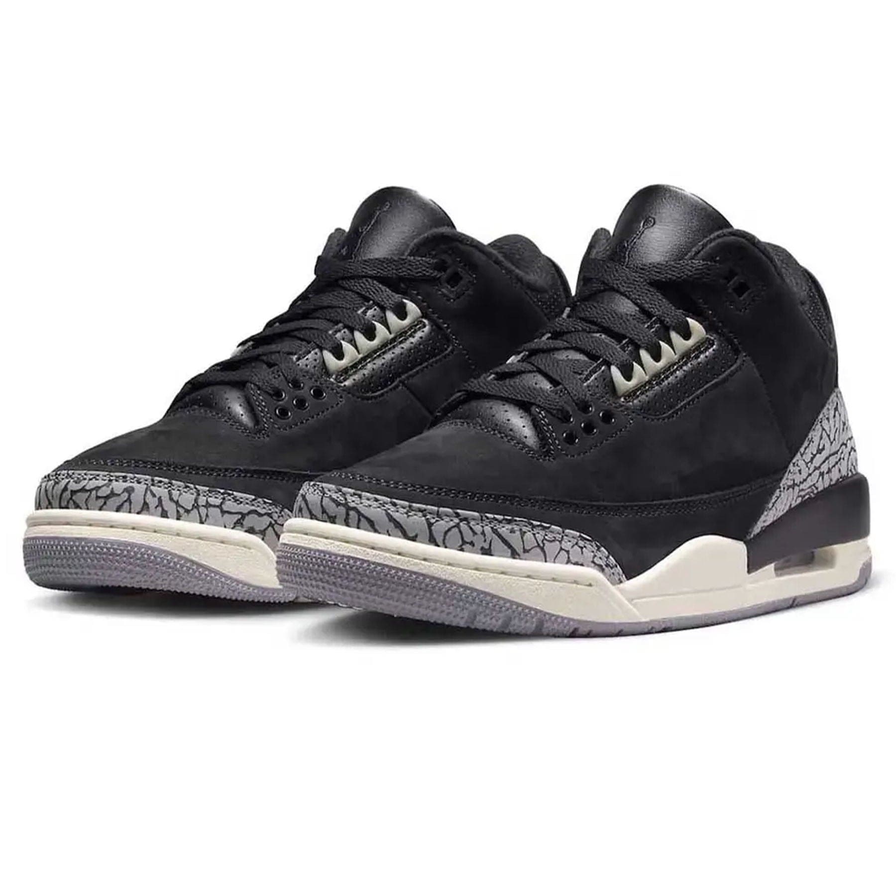 Air jordan noir online