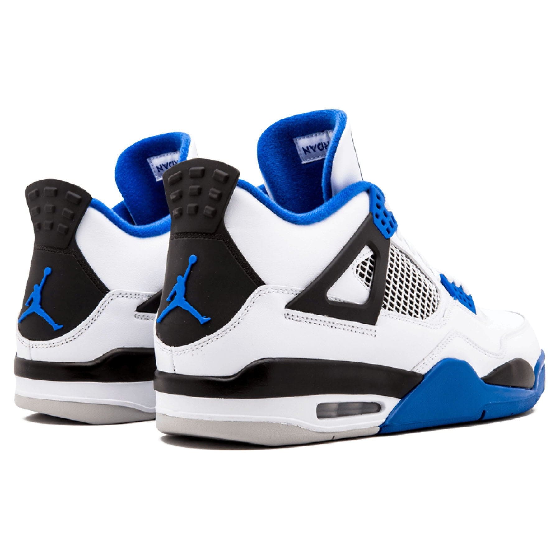 Jordan 4 motorsport outlet size 6c