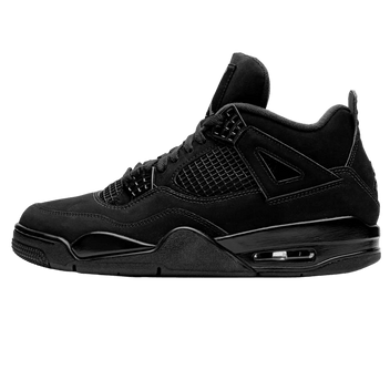 Air Jordan 4 Retro 'Black Cat' 2020 — Kick Game