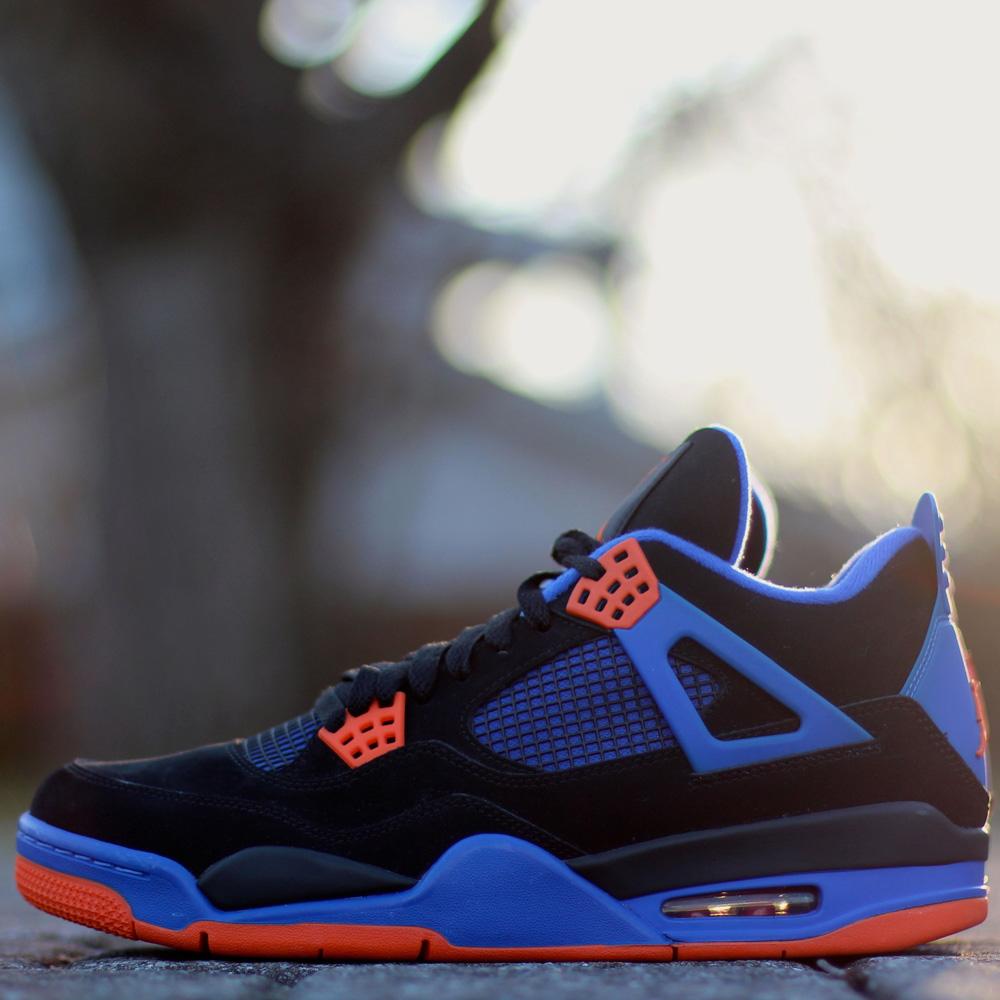 Jordan iv cavs hotsell