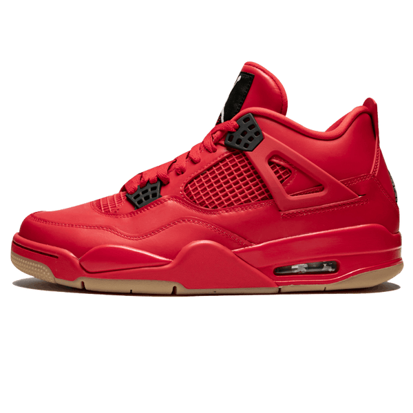 Jordan 4 store retro singles day